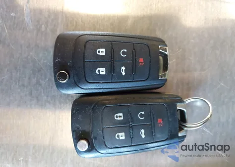 2013 Chevrolet Malibu 1Ls из США, поврежденный, VIN 1G11B5SA6DF354876